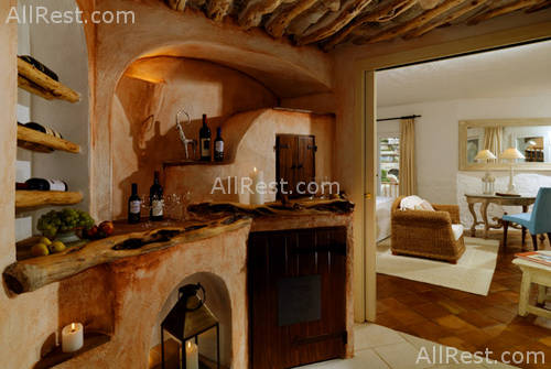 Cervo Hotel 17